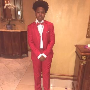 Meet your Posher, Tariq